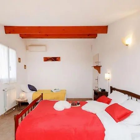 La Farigoule Yourhosthelper Casa vacanze *