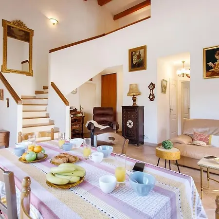 Casa vacanze La Farigoule Yourhosthelper