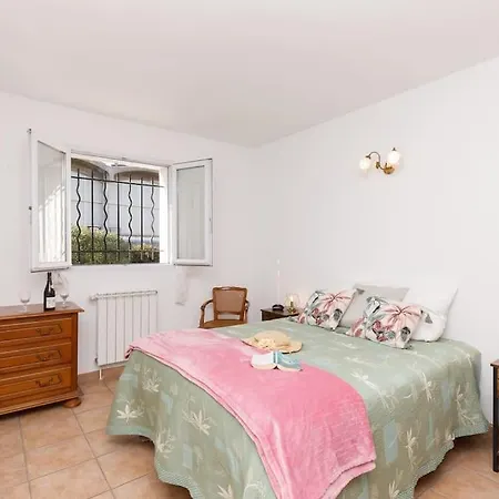 La Farigoule Yourhosthelper Antibes