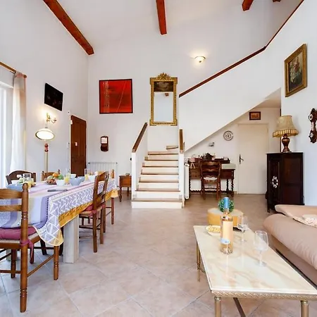 La Farigoule Yourhosthelper Casa vacanze Antibes