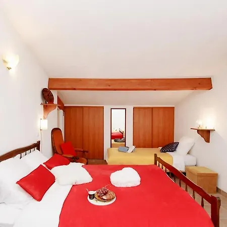 Casa vacanze La Farigoule Yourhosthelper Antibes