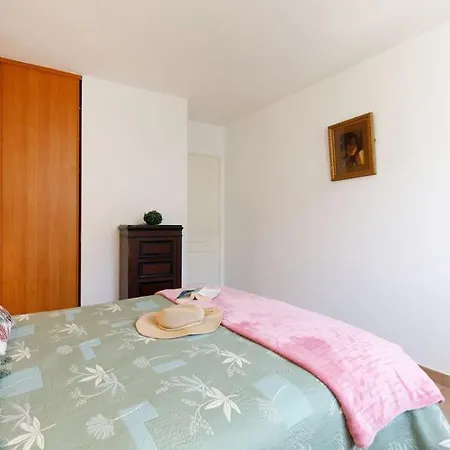 Casa vacanze La Farigoule Yourhosthelper Antibes