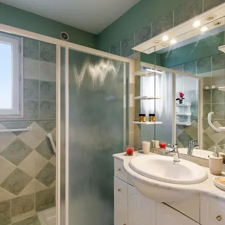 Casa vacanze La Farigoule Yourhosthelper Antibes