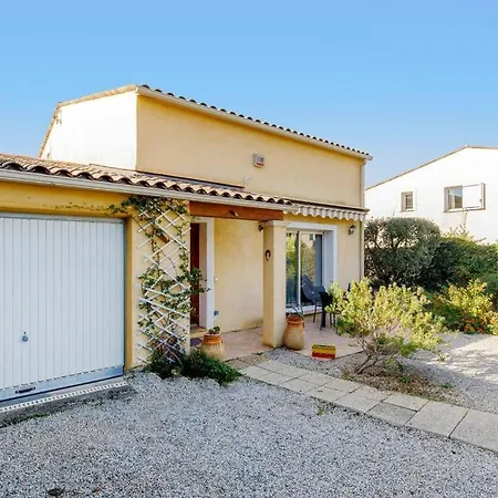 Casa vacanze La Farigoule Yourhosthelper *